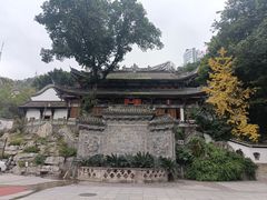 -关岳庙