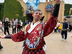 -大连海昌发现王国主题公园