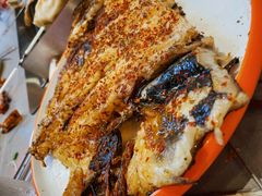 -三炮儿烧烤·羊锅·铁锅炖(南京首店)