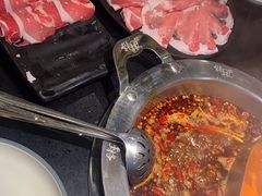 -井格重庆火锅(西直门凯德Mall店)