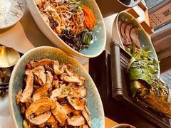 -沿途四季·云南菜(建外大街店)