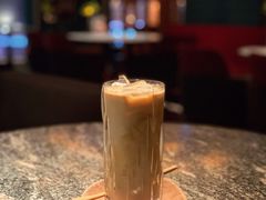 冰拿铁-良木缘咖啡西餐(太古里店)