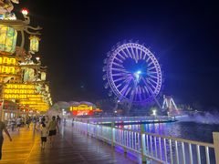 -渔岛海洋度假区