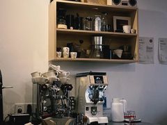 -纽巷咖啡 SOFTFOCUS COFFEE(锦和巴黎时韵店)
