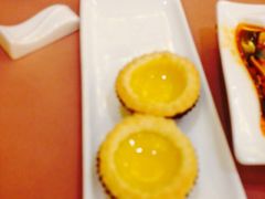 -潮府馆·非遗潮州菜·港式点心(世纪公园店)