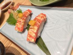 -隐泉京望日式料理(太和广场店)