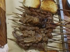 -老姑砂锅·烧烤天津菜(体北道店)