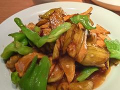 -九转小磨·非遗东北菜(群力店)