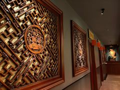 -宝轩渔府·老字号海鲜·正宗津菜(水上店)