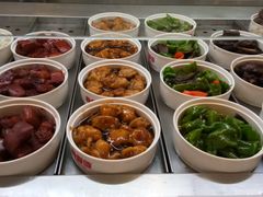 -金小悦饭堂(中禾店)