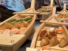 -索菲特西湖大酒店·香榭丽全日候餐厅(南山路店)