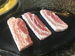-高丽苑韩国烤肉(海昌路旗舰店)