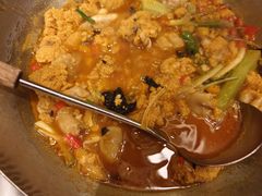 -衡厨·衡阳土菜(中南店)