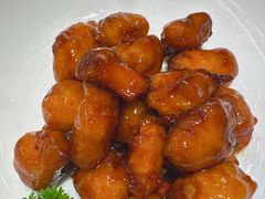 -大潮淮·淮扬菜(何园旗舰店)