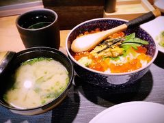 -森味薪火烧•烧鸟居酒屋•日本料理(望京店)