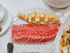 -延年酒店-延飨餐厅(延年文苑店)