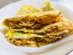 煎饼果子-陈记锅巴菜(五大道店)