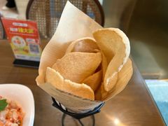 -帕蓝·暹罗料理(大学路店)