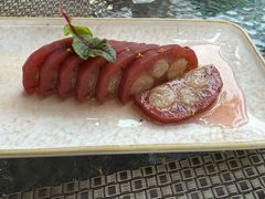 -申粤轩·手工点心·金牌烧味·经典粤菜(丁香花园店)