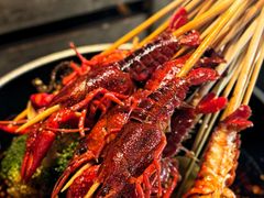 -美食汇自助餐厅(成都万达瑞华酒店)