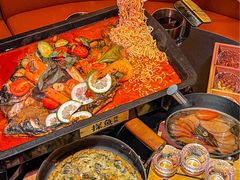 -探鱼·鲜青椒爽麻烤鱼(银泰城店)