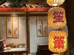 -南京大牌档(济南万象城店)