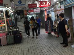 -珍妮曲奇聪明小熊(尖沙咀店)