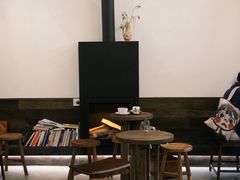 -竹子咖啡bamboo coffee