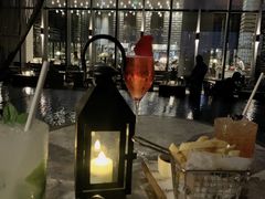 -四季酒店·空中花园 Aria on 9