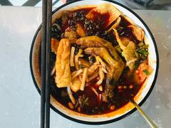 -好快螺柳州螺蛳粉(大西门店)