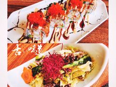 -水月·和牛工坊(水晶郦城店)