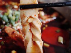 -蓉城西二道无名冒菜(西二道街店)