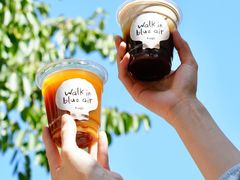 -HUGS coffee(东区店)