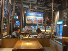-九锅一堂酸菜鱼(新南凯德直营店)