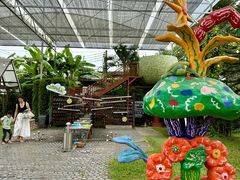 -Ohkajhu Organic Farm Sansai