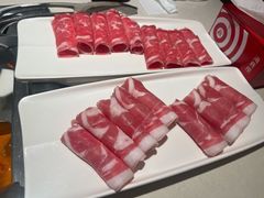 -海底捞火锅(万丰桥店)