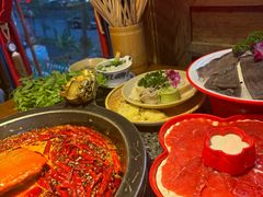 -蜀大侠火锅(寰球文化地标·总府店)