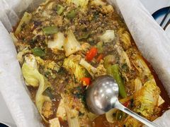 香辣纸包鱼-金星纸包魚&潮汕鲜牛肉火锅(乳山路店)