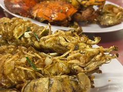 -大茄来海鲜餐厅(亚洲城分行)