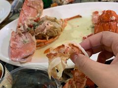 -庆余生平价生猛海鲜(海棠湾林旺夜市店)