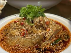 -阆辣荟餐饮(老味道8年·古城店)