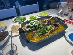 -鱼酷活鱼烤鱼(沈阳大悦城店)