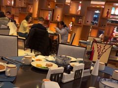 -长沙运达喜来登酒店