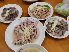 -乡亲鹅肉城(吴江店)