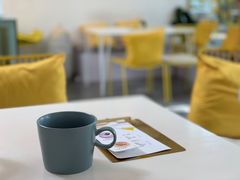 -五进制 Coffee Shop