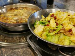 -龙方煲庄(余江路店)