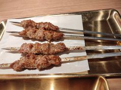 -谷丽麦馕新疆菜·清真(步步高梅溪新天地店)