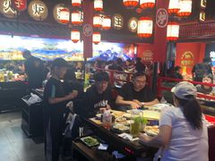 -万达广场(大明宫店)