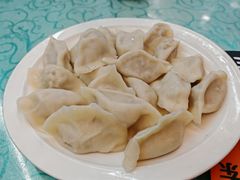 -东北四季饺子王(华山路店)