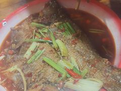 -老三样·美食研究中心(世贸路店)